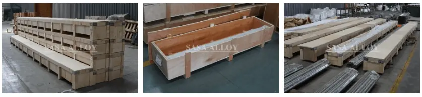 4J42 Precision Alloy Steel Bar product view