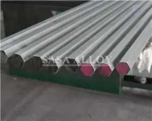 Nimonic 80A UNS N07080 Round Bar product view 2