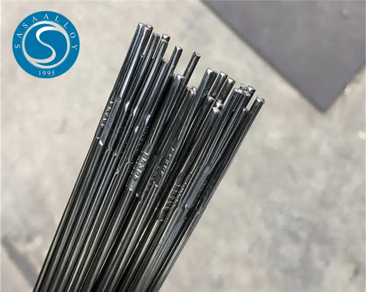ERNiCrMo-10 Tig Wire product view 1