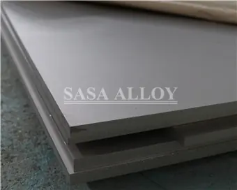 Precision Alloy 4J50 Plate product view