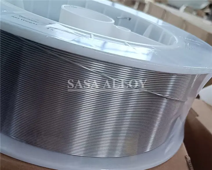 Incoloy 825 Wire product view 1