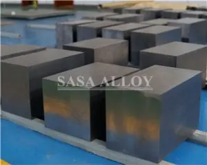 Nimonic 80A UNS N07080 Round Bar product view 6