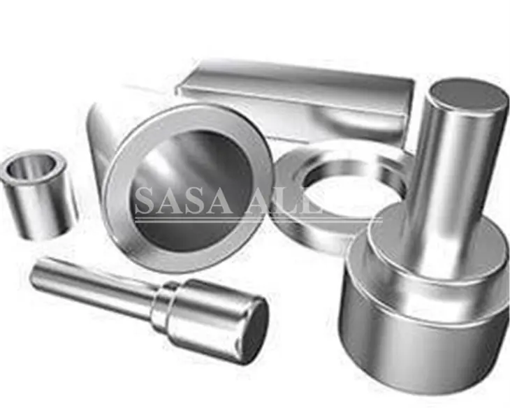 Incoloy 800 /800H / 800HT Forgings product view