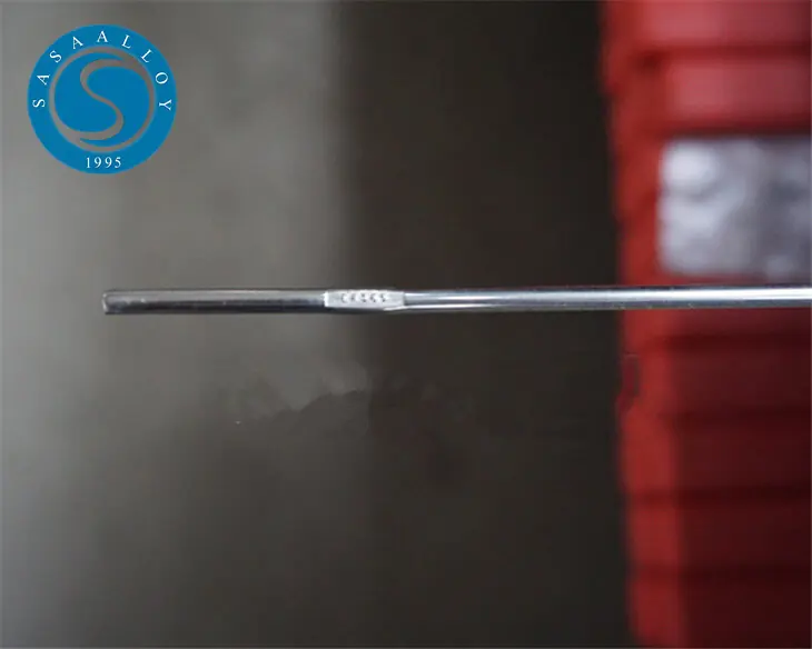 ERNiCrMo-10 Tig Wire product view 2