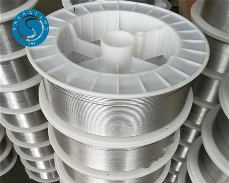 ENiFe-Cl Mig Welding Wire product view 2