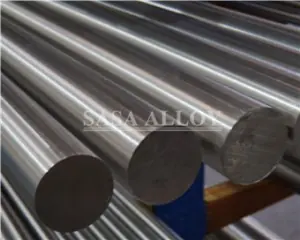 Inconel Round Bar product view 7