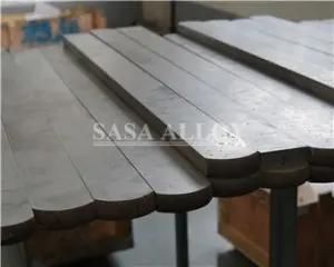 Nimonic 80A UNS N07080 Round Bar product view 1