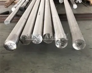 Inconel Round Bar product view 5