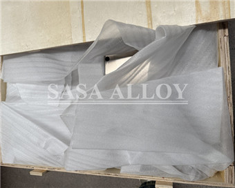  steel bar packing 3 