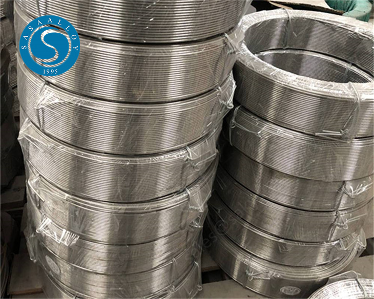 ERNiCrCoMo-1 Welding Wire