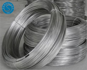Monel 400 Wire