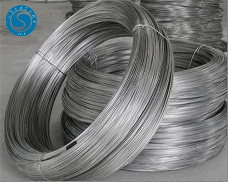 Monel 400 Wire