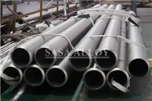 أنبوب أنبوب إنكولوي 825 شكل المنتج وتشطيب السطح 2