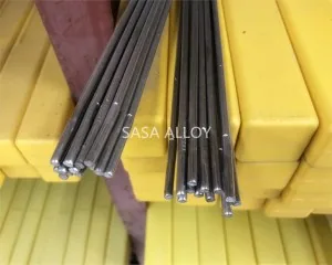قضيب لحام SNi6625 Inconel625 المعالجة والتصنيع 2