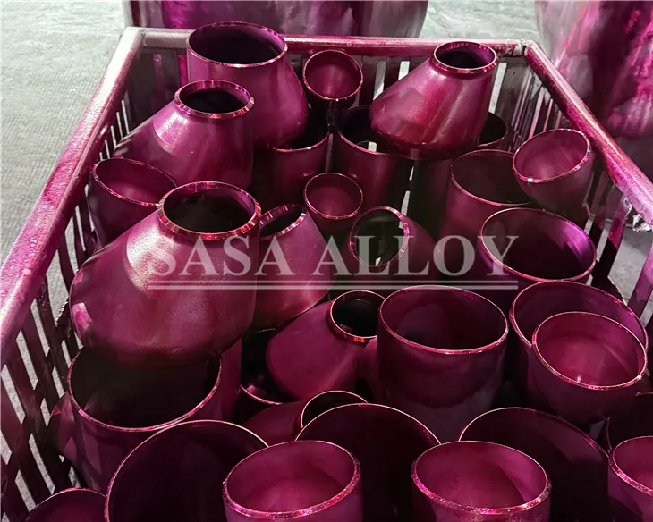تركيب مونيل 400 شكل المنتج وتشطيب السطح 2