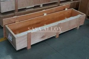 إنكونيل 625 بار التغليف الوقائي والشحن 4