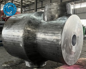 Incoloy 800 /800H / 800HT Forgings image 3