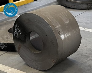 Incoloy 800 /800H / 800HT Forgings image 2