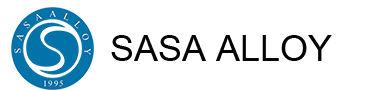 SASA ALLOY WEBSITE LOGO
