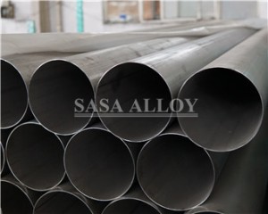 أنبوب إنكونيل 718