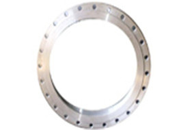 Titanium Grade 5 Flanges image 3