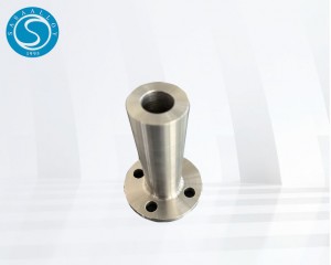 Hastelloy C276 Flanges