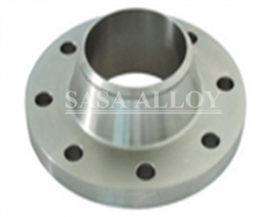 Inconel 625 Flanges