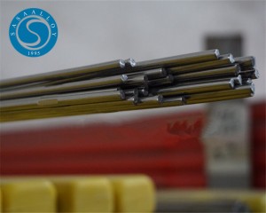 ERNiCrMo-10 Tig Wire image 2