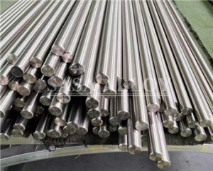 Titanium Gr.1 Round Bar