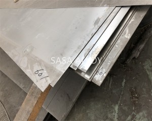 ASTM B168 Inconel 601 UNS N06601 Sheet and Plate image 2