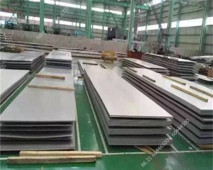 1J22 Soft Magnetic Alloy Plate image 3