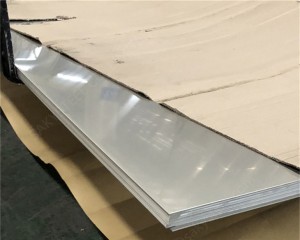 1J46 Soft Magnetic Alloy Plate image 2