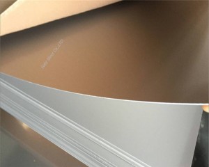 1J46 Soft Magnetic Alloy Plate image 3