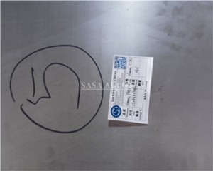 Nimonic Alloy C263 Sheet Plate image 3