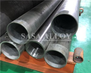Inconel 690 Pipe Tube