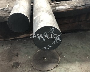 Hastelloy C4-Stab