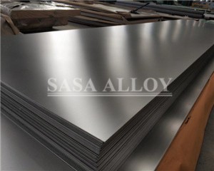 Titanium Grade 7 Sheets Plates