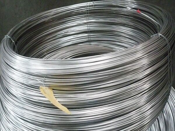 FeCrAl alloys