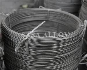 Incoloy A286 wire image 3