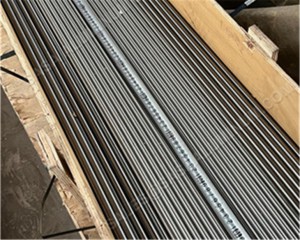 2J11 Permanent Magnetic Alloy Bar image 3