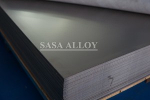Duplex steel S31803 Plate image 3