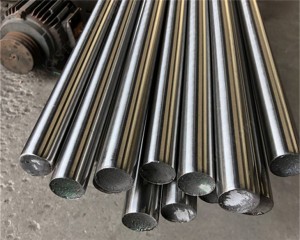 3J01 Elastic Alloy Bar