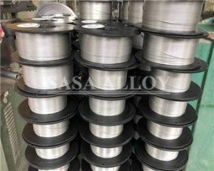 inconel 600 wire