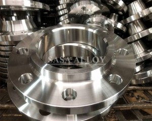 Nimonic 105 Flanges
