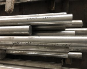 Inconel 718 bar