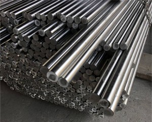 4J32 Super Invar Alloy Bar