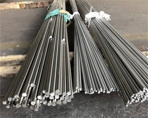4J33 Ceramic Sealing Alloy Bar image 2