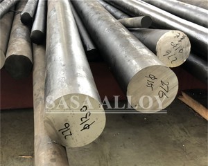 4J50 Controlled Expansion Alloy Bar FeNi50 Sealing Alloy image 2