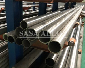 أنبوب الأنابيب Hastelloy C22