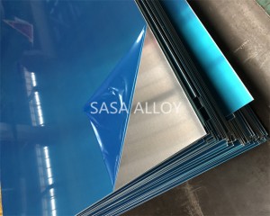 LM6 Aluminium Sheet